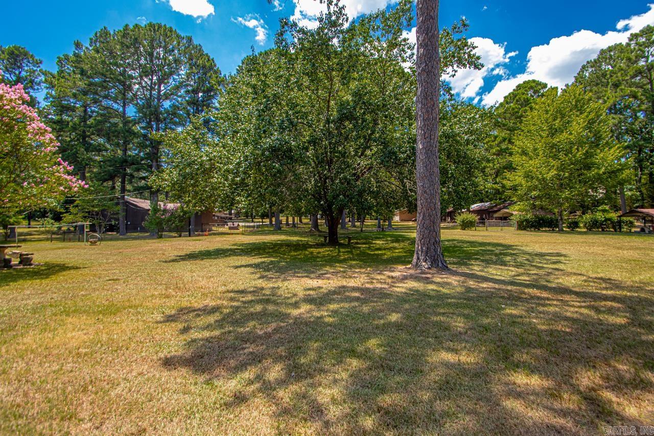 1707 Johnswood  Bryant, AR