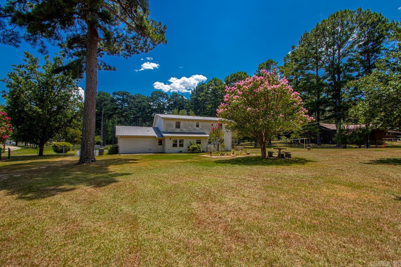1707 Johnswood  Bryant, AR