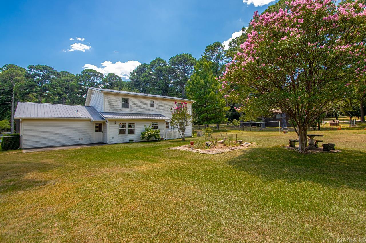 1707 Johnswood  Bryant, AR