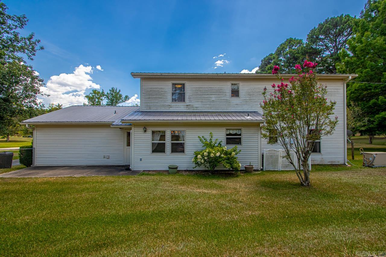 1707 Johnswood  Bryant, AR