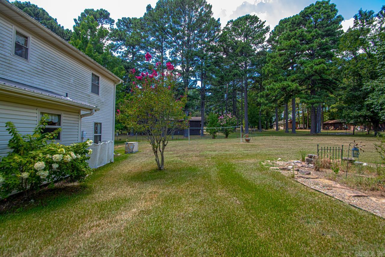 1707 Johnswood  Bryant, AR