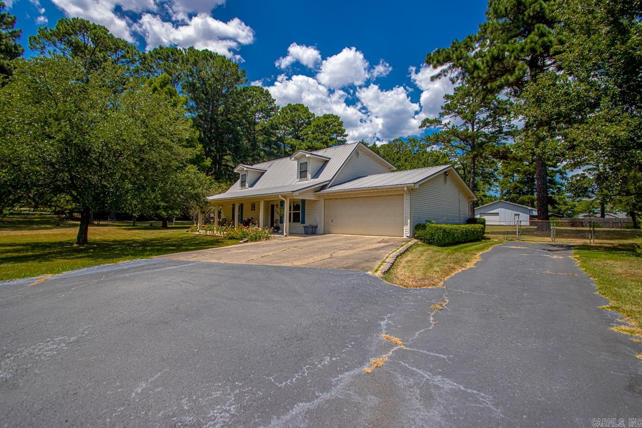1707 Johnswood  Bryant, AR