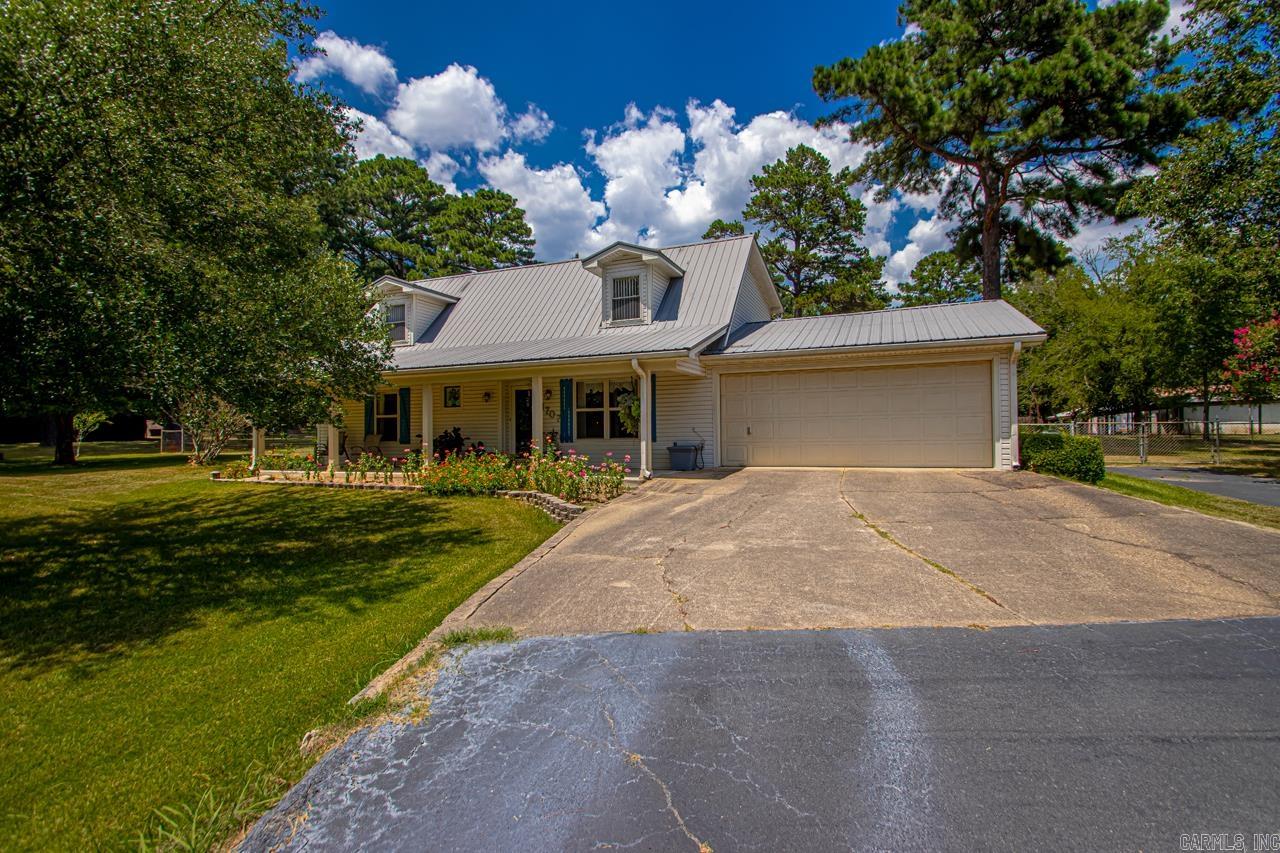 1707 Johnswood  Bryant, AR