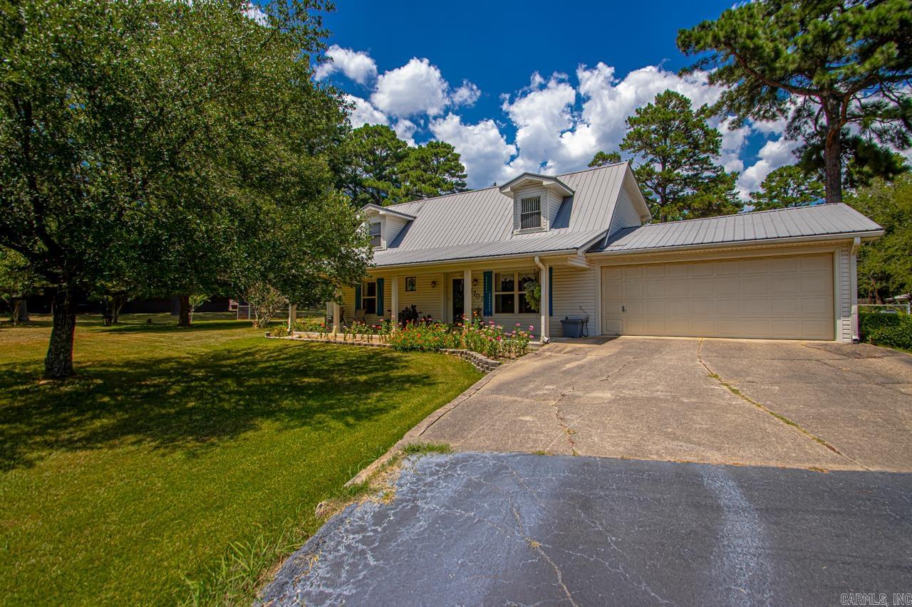 1707 Johnswood  Bryant, AR