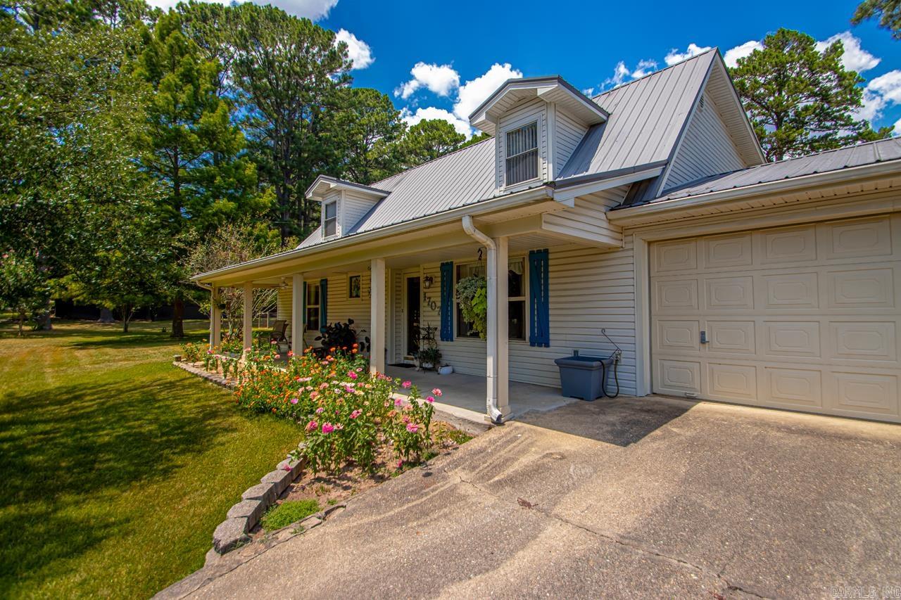 1707 Johnswood  Bryant, AR