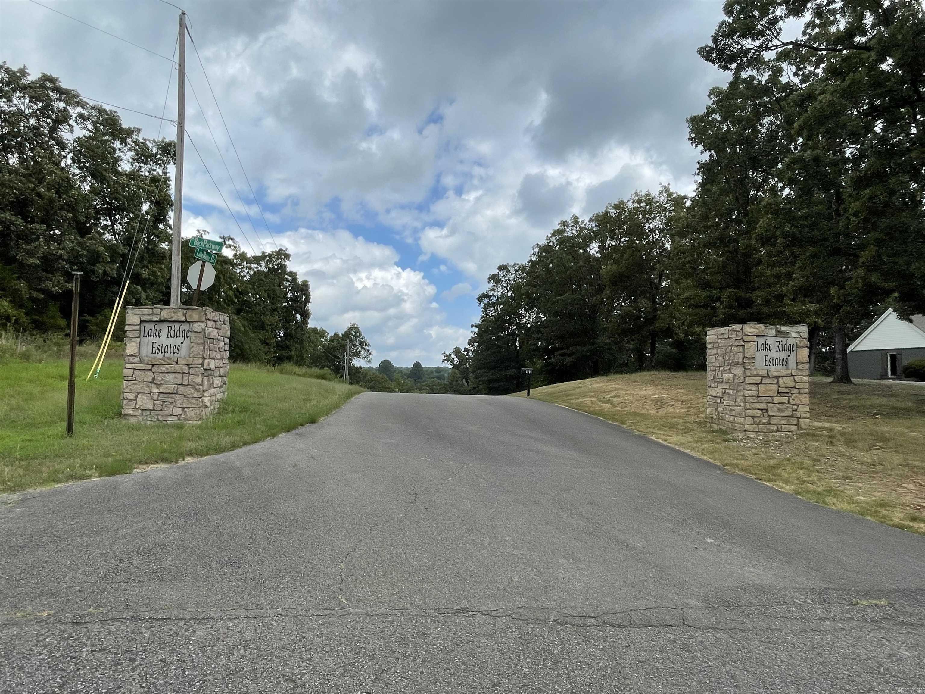 Lot 073 Lakeridge Estates  Searcy, AR