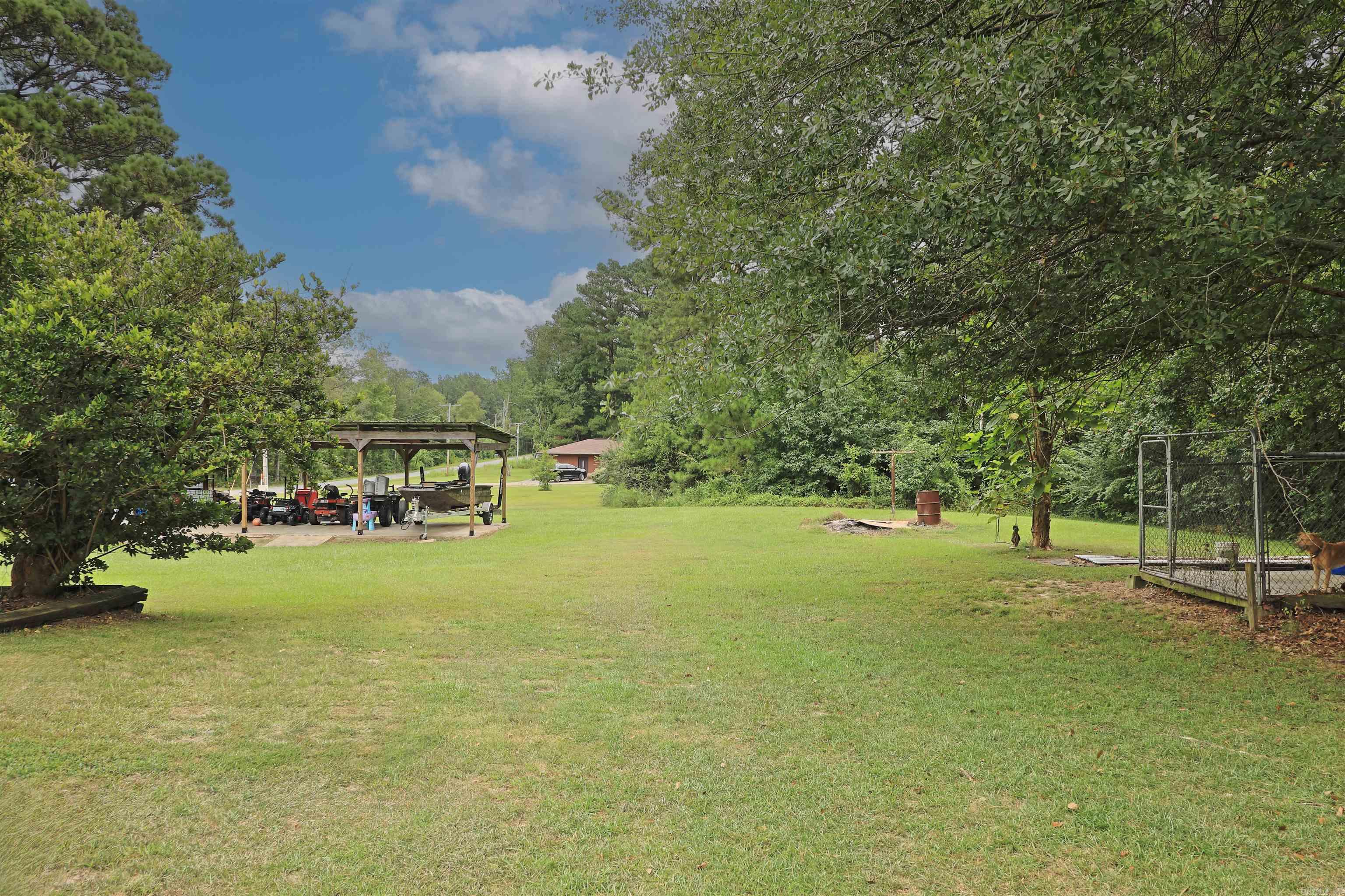 8403 Victoria Drive  Pine Bluff, AR