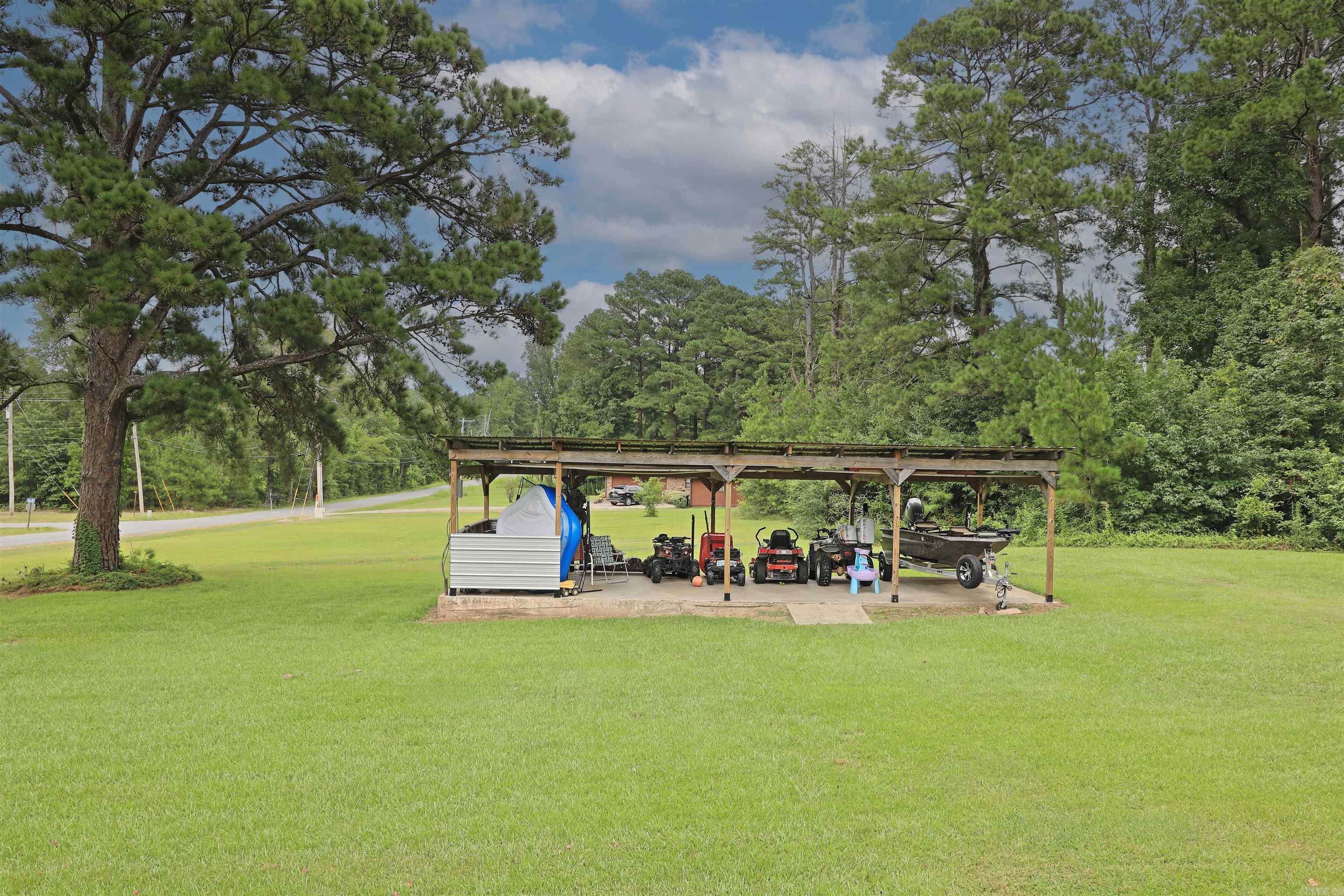 8403 Victoria Drive  Pine Bluff, AR