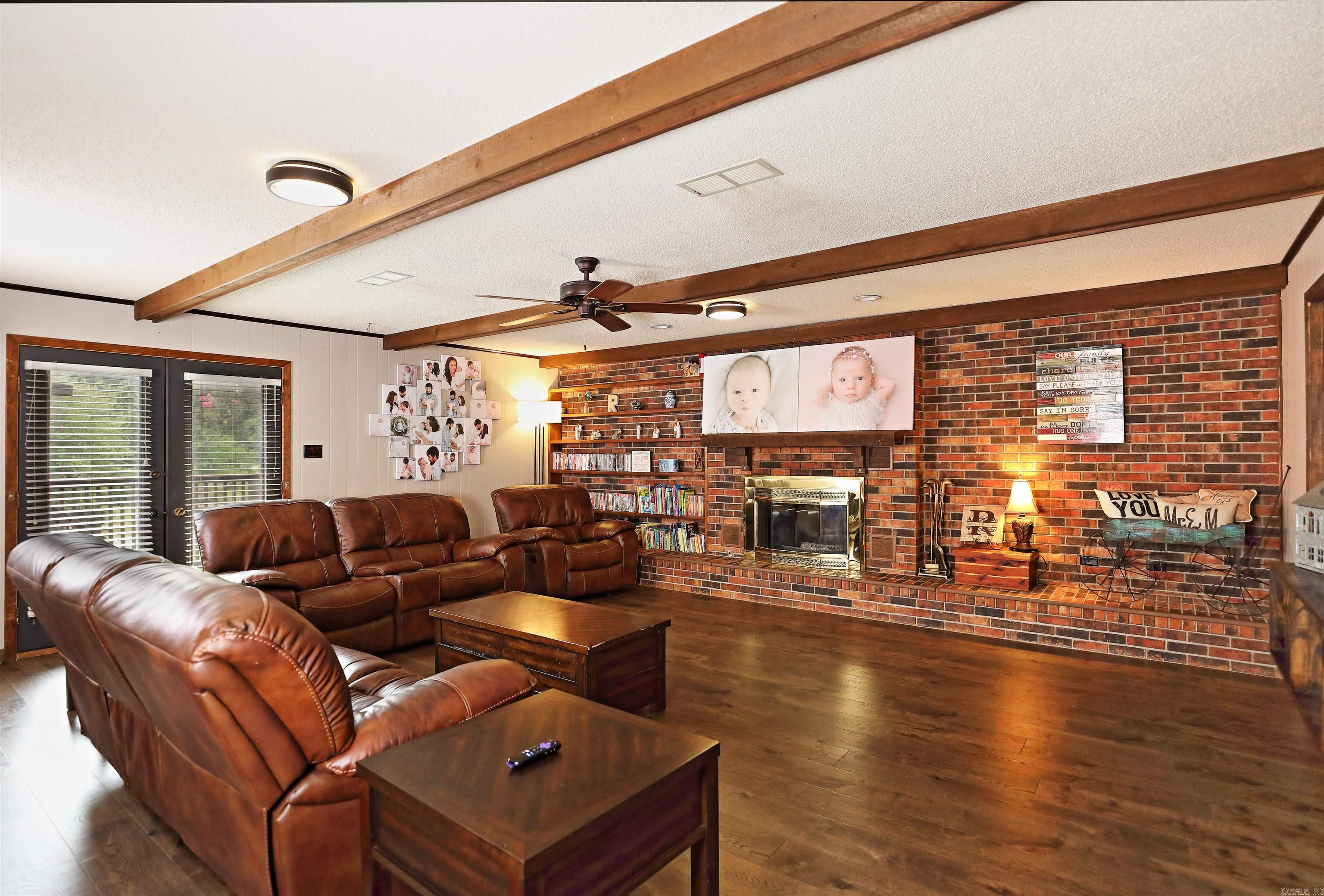 8403 Victoria Drive  Pine Bluff, AR