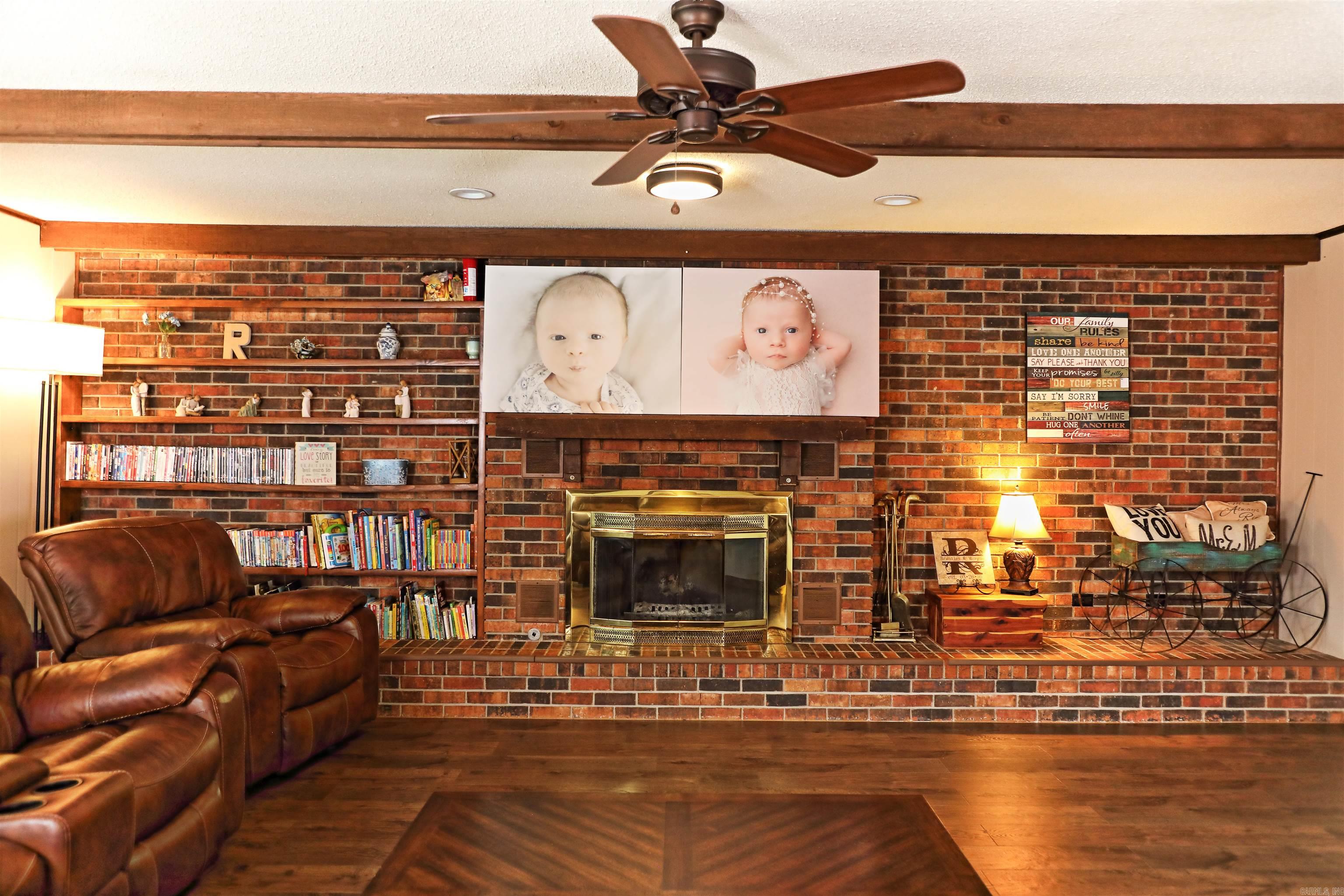 8403 Victoria Drive  Pine Bluff, AR