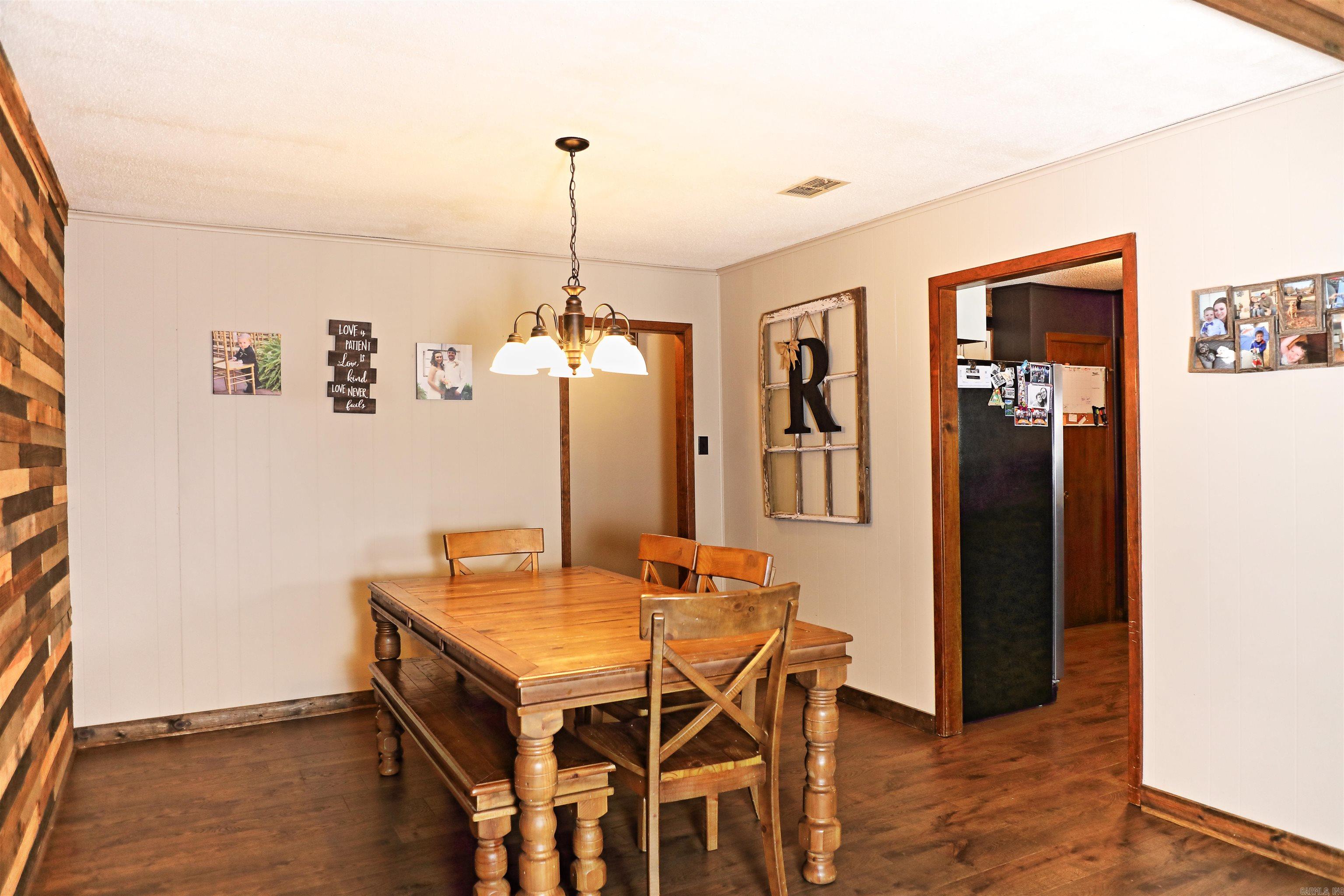 8403 Victoria Drive  Pine Bluff, AR