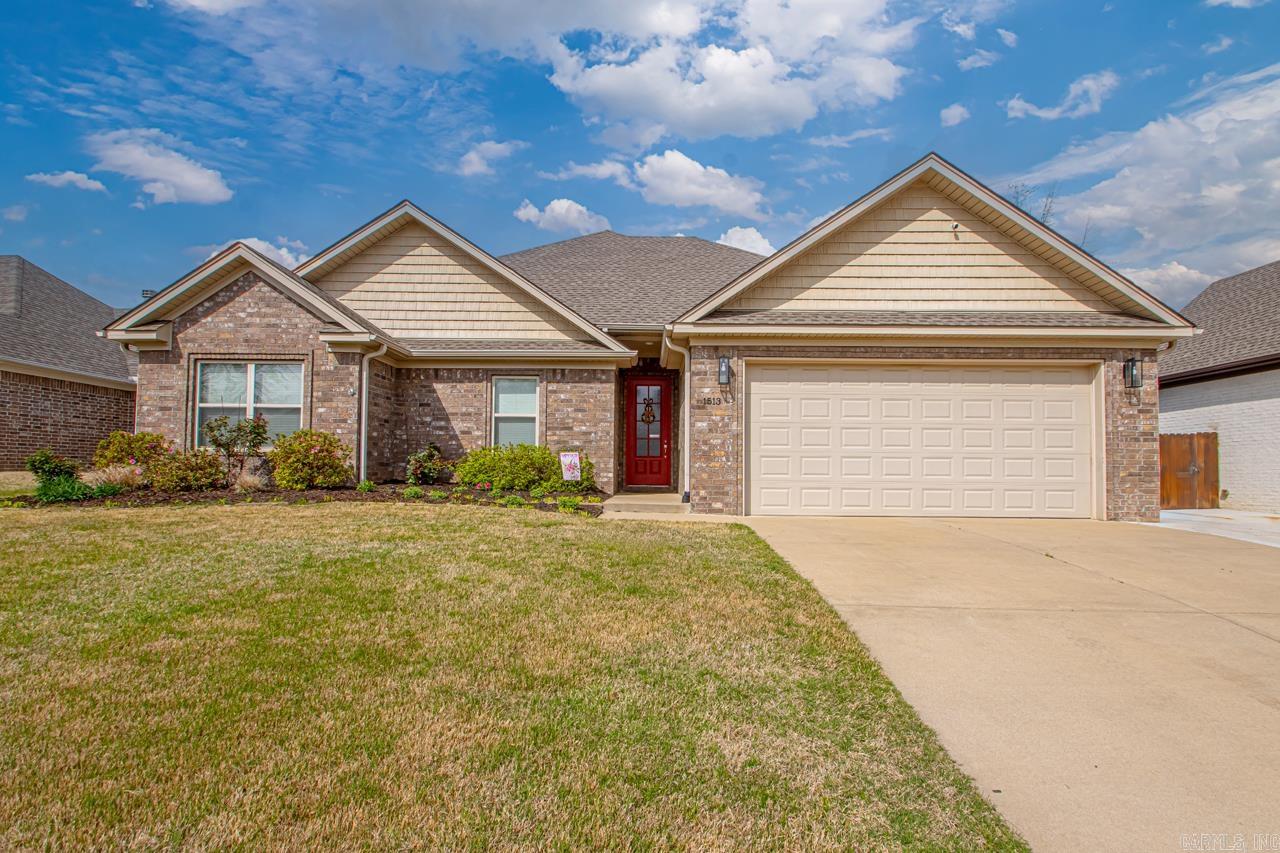1513 Del Rey Court