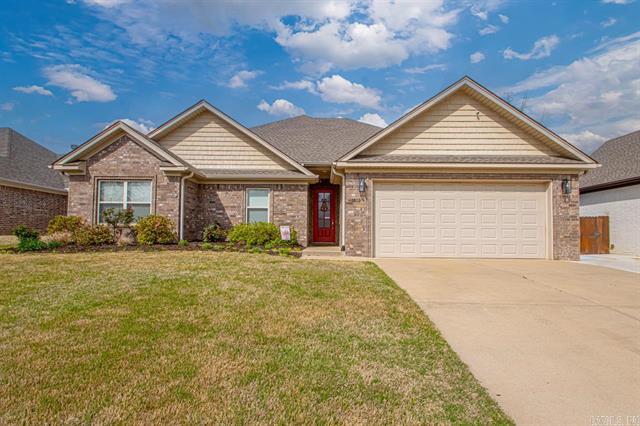 1513  Del Rey  Benton, AR