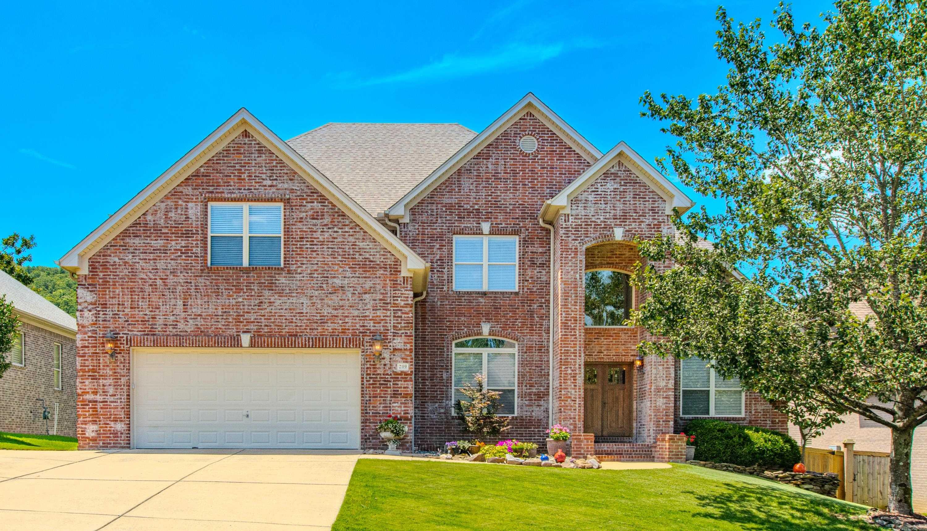 209 Commentry  Little Rock, AR