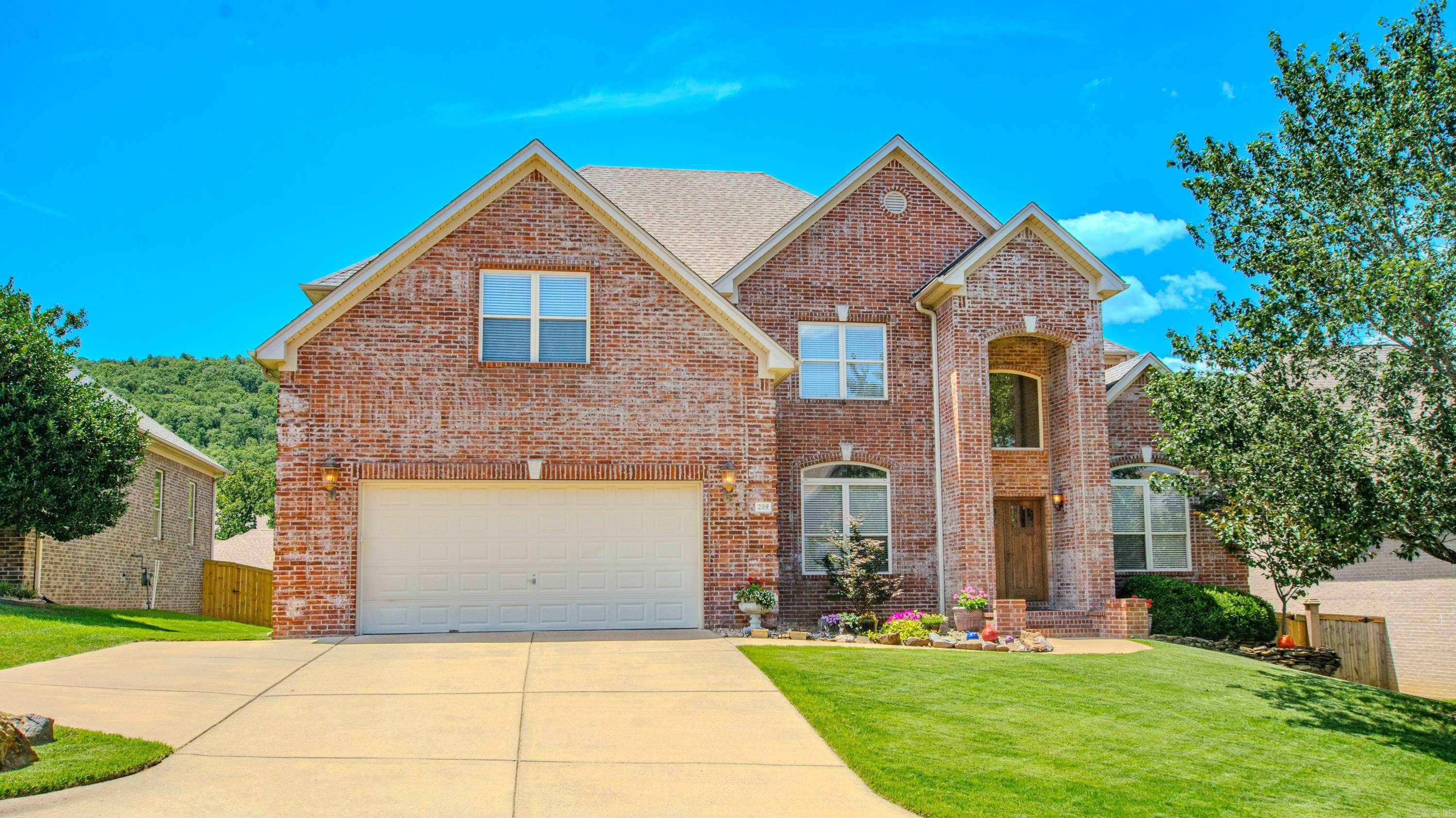 209 Commentry  Little Rock, AR