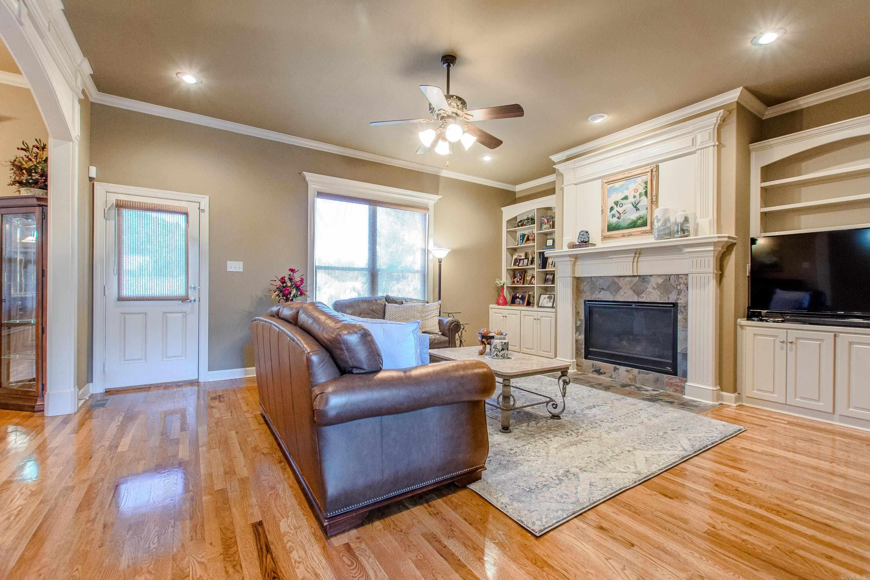 209 Commentry  Little Rock, AR