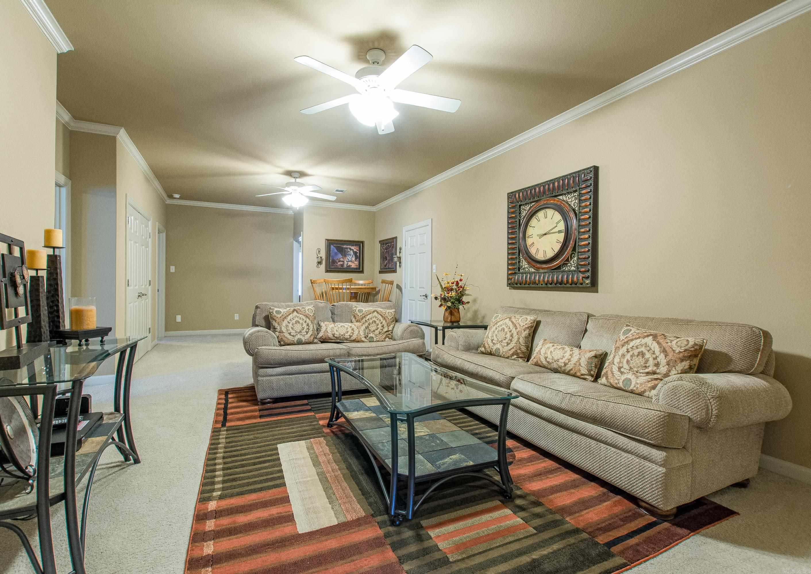 209 Commentry  Little Rock, AR