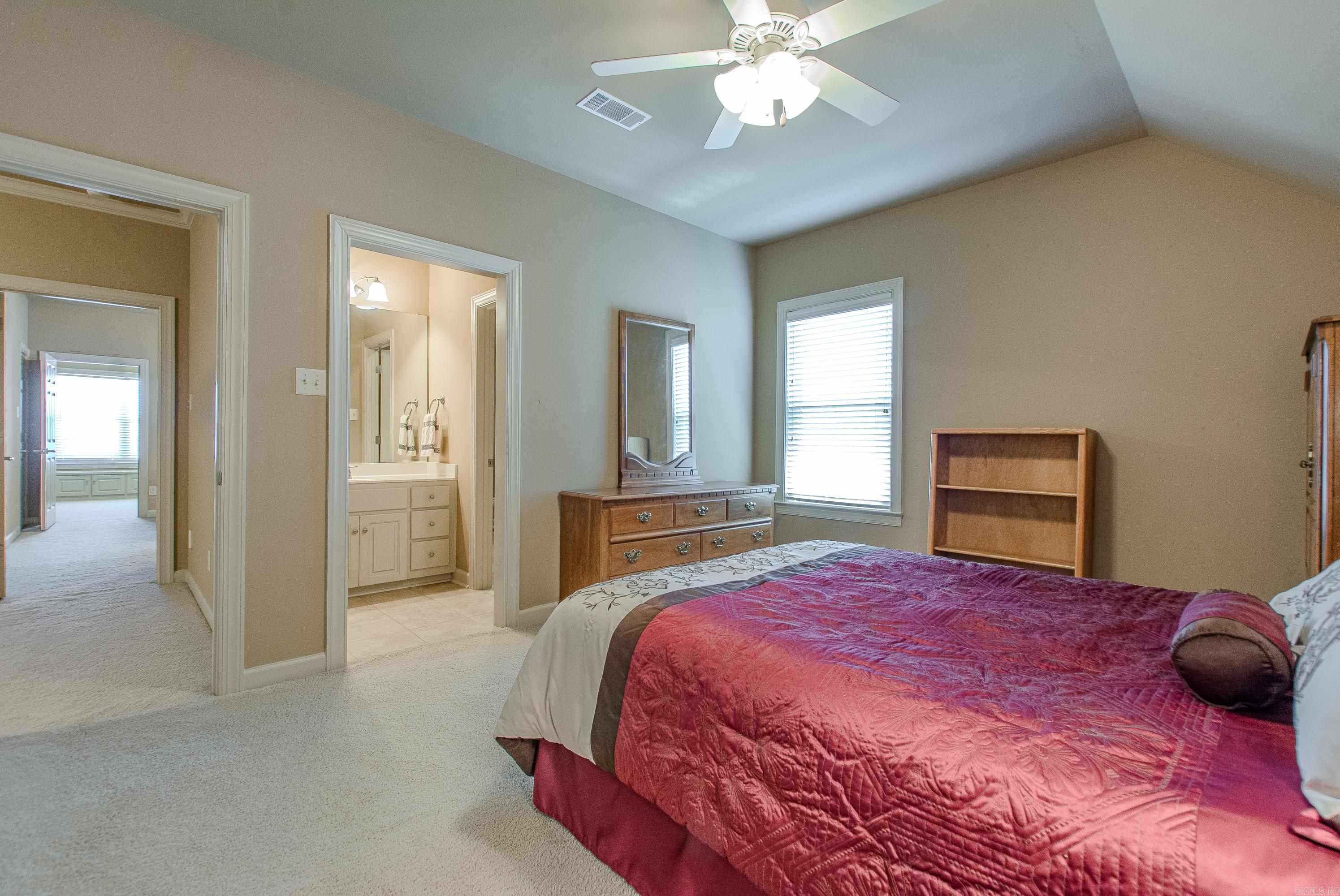 209 Commentry  Little Rock, AR