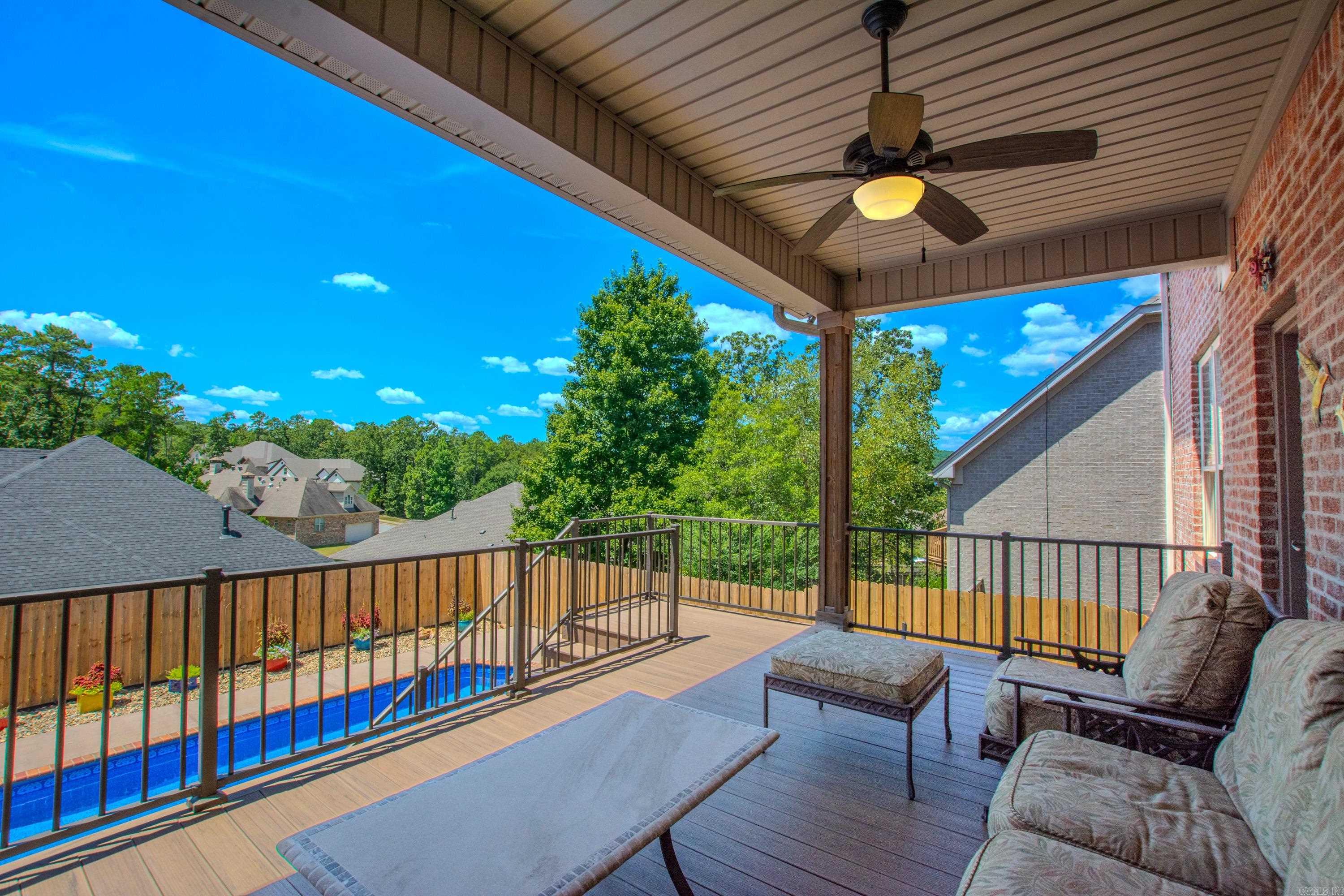 209 Commentry  Little Rock, AR