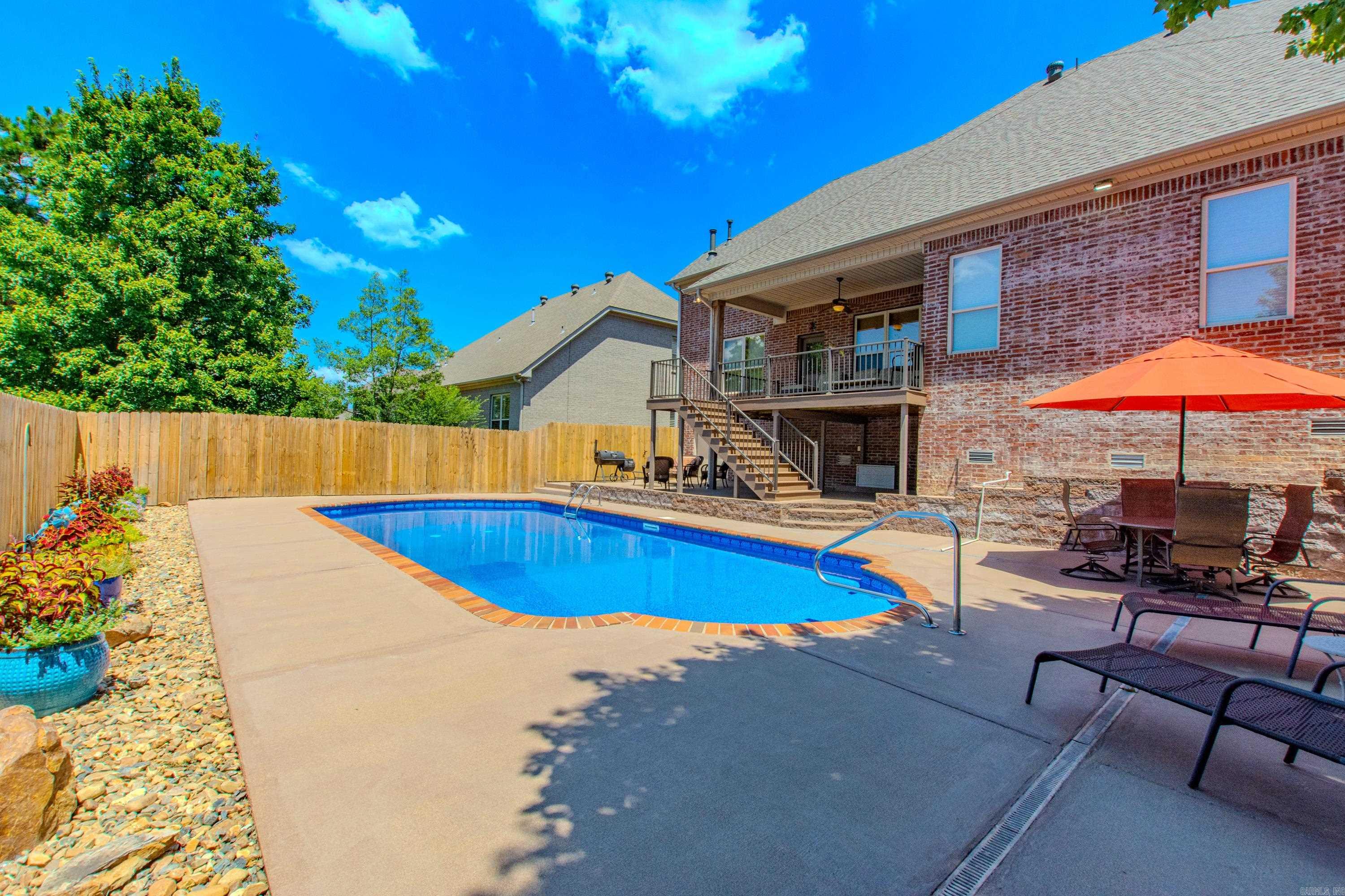 209 Commentry  Little Rock, AR