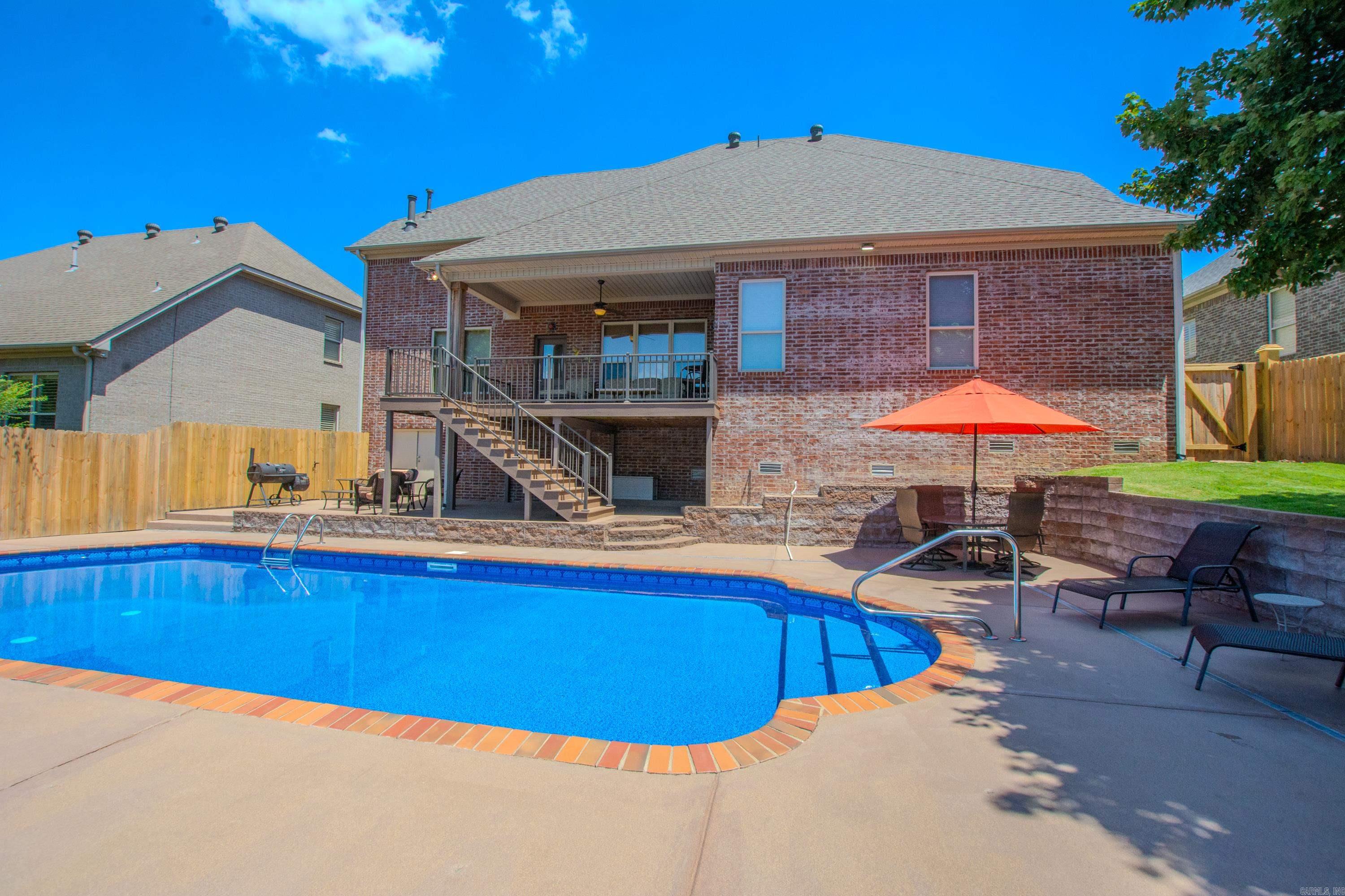 209 Commentry  Little Rock, AR