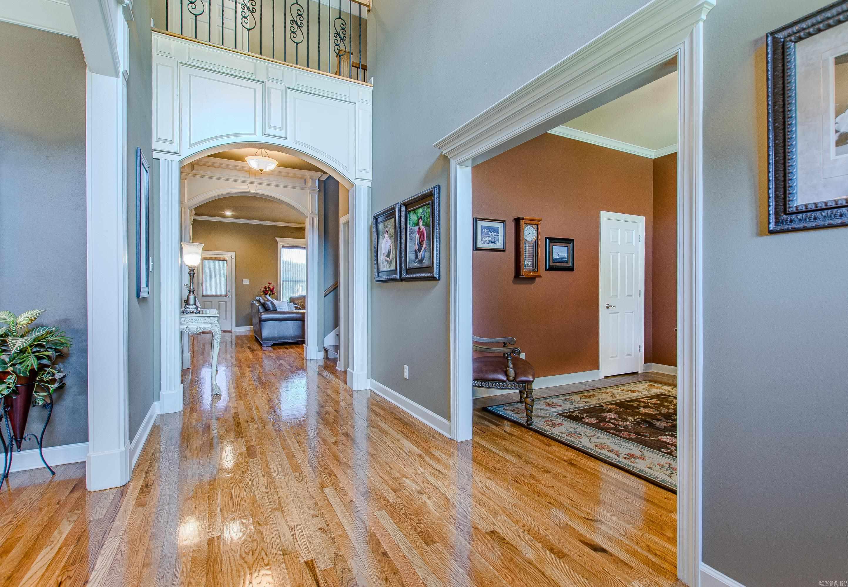 209 Commentry  Little Rock, AR