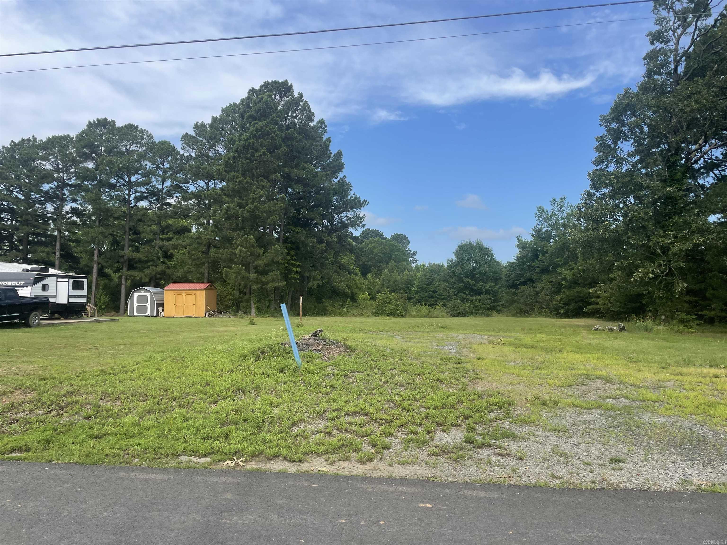 401 Balding  Ward, AR