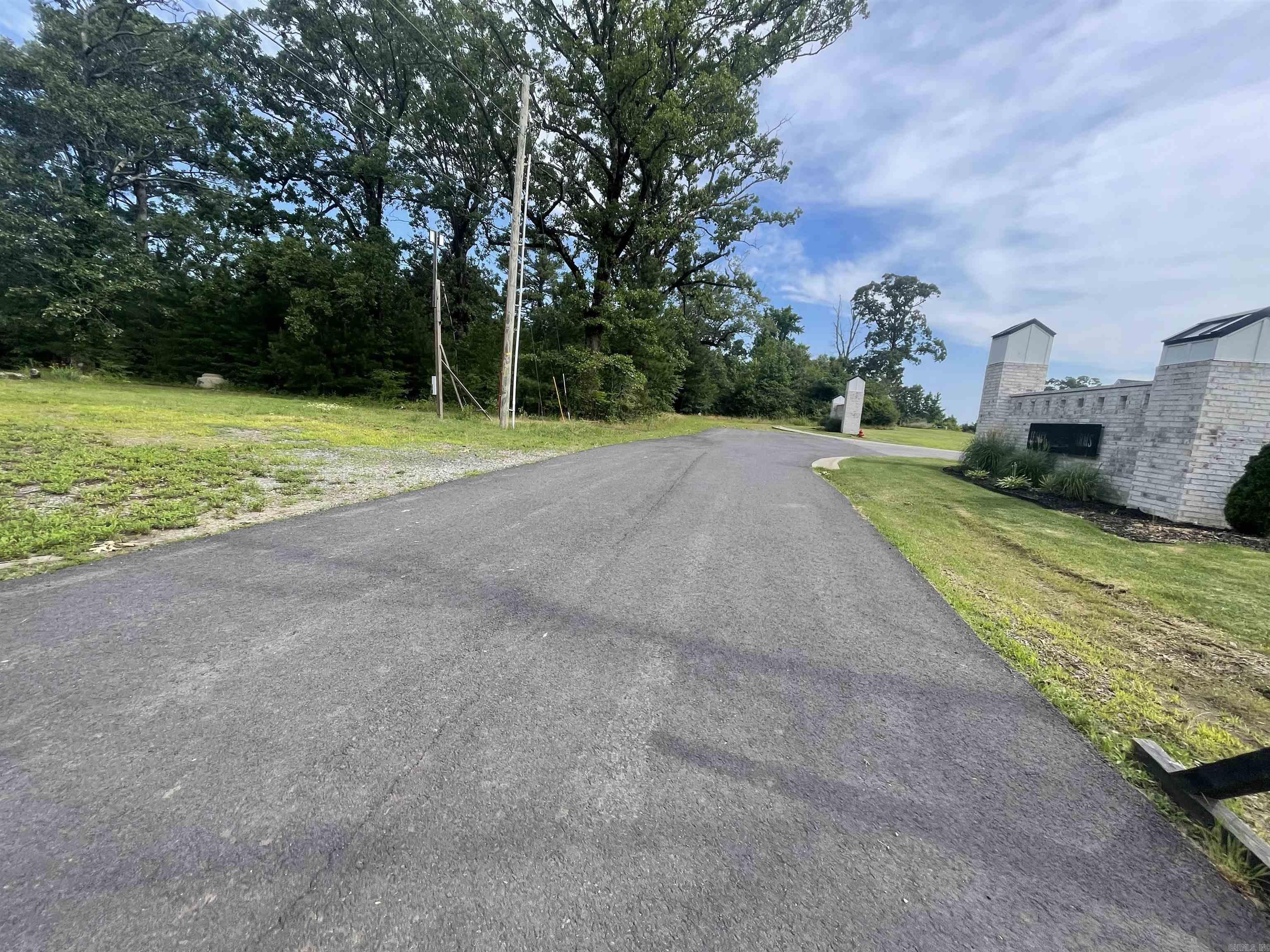 401 Balding  Ward, AR