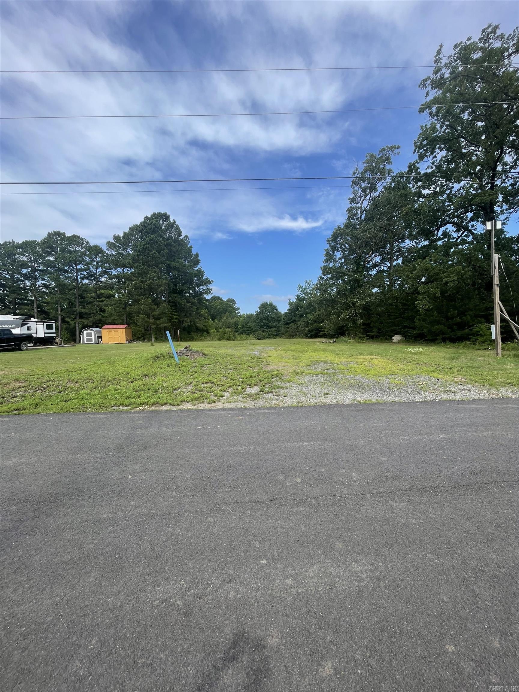 401 Balding  Ward, AR