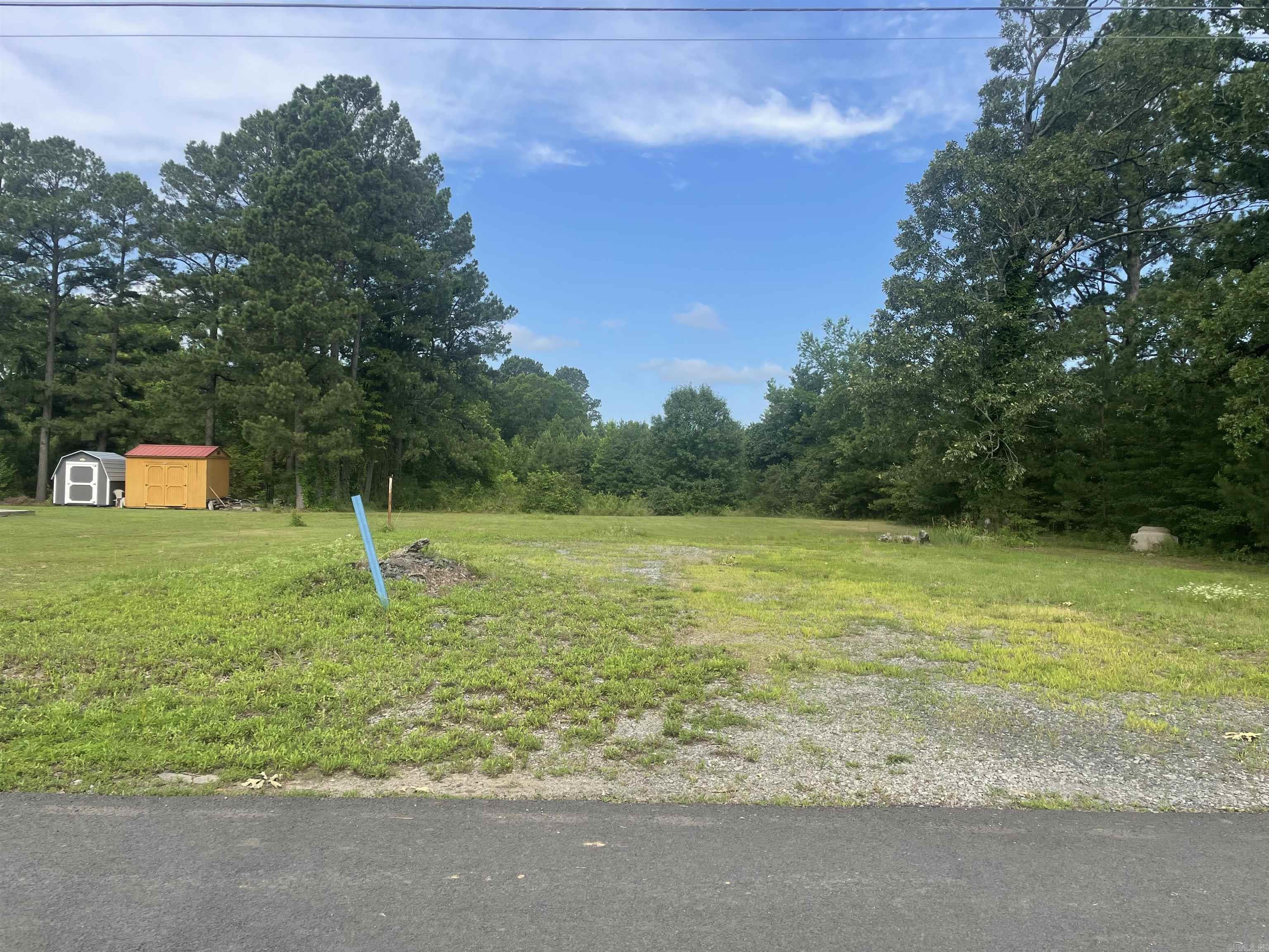 401 Balding  Ward, AR