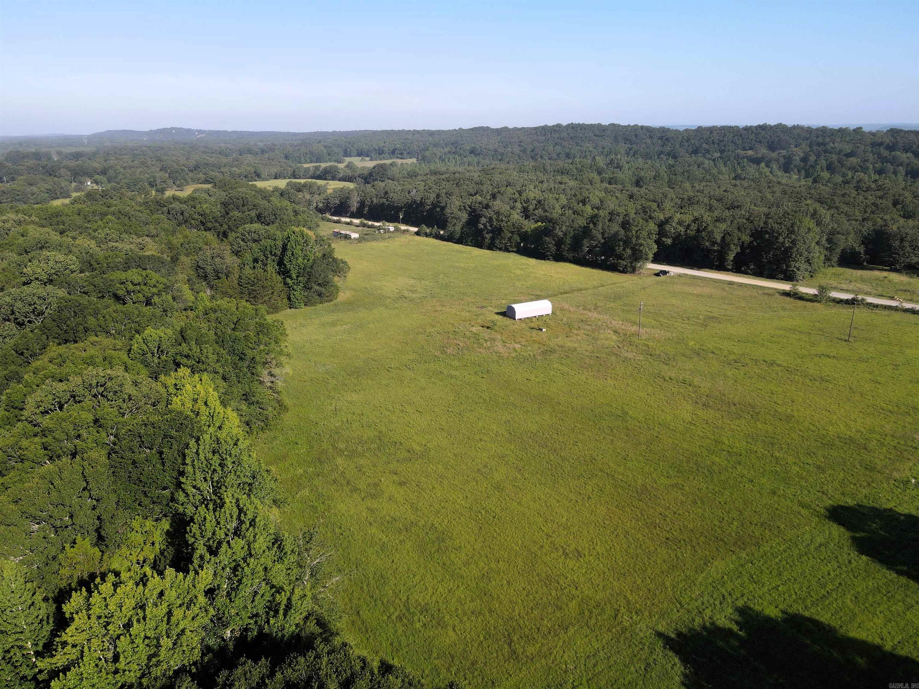 000 Caney Valley  Plumerville, AR