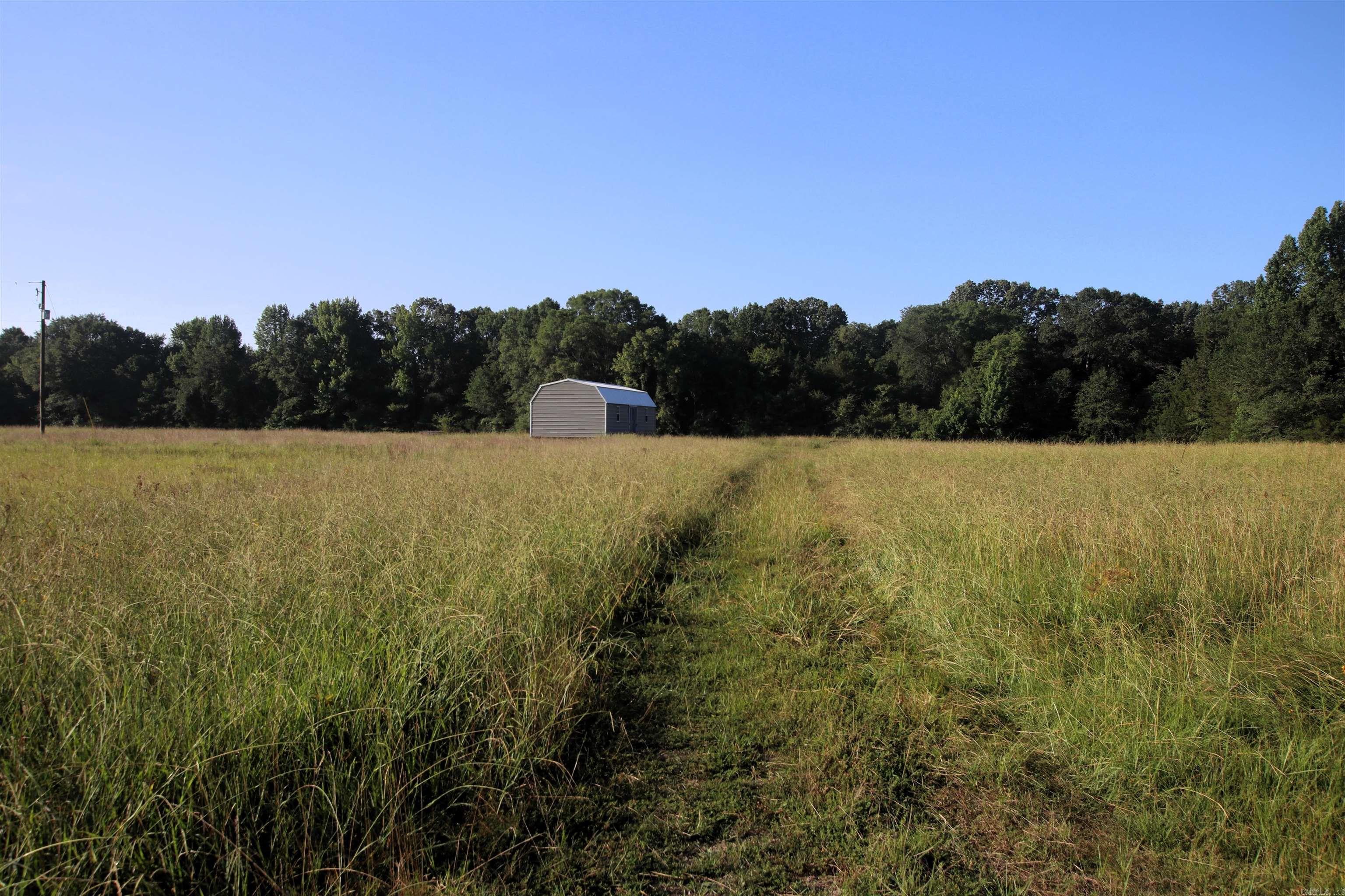 000 Caney Valley  Plumerville, AR