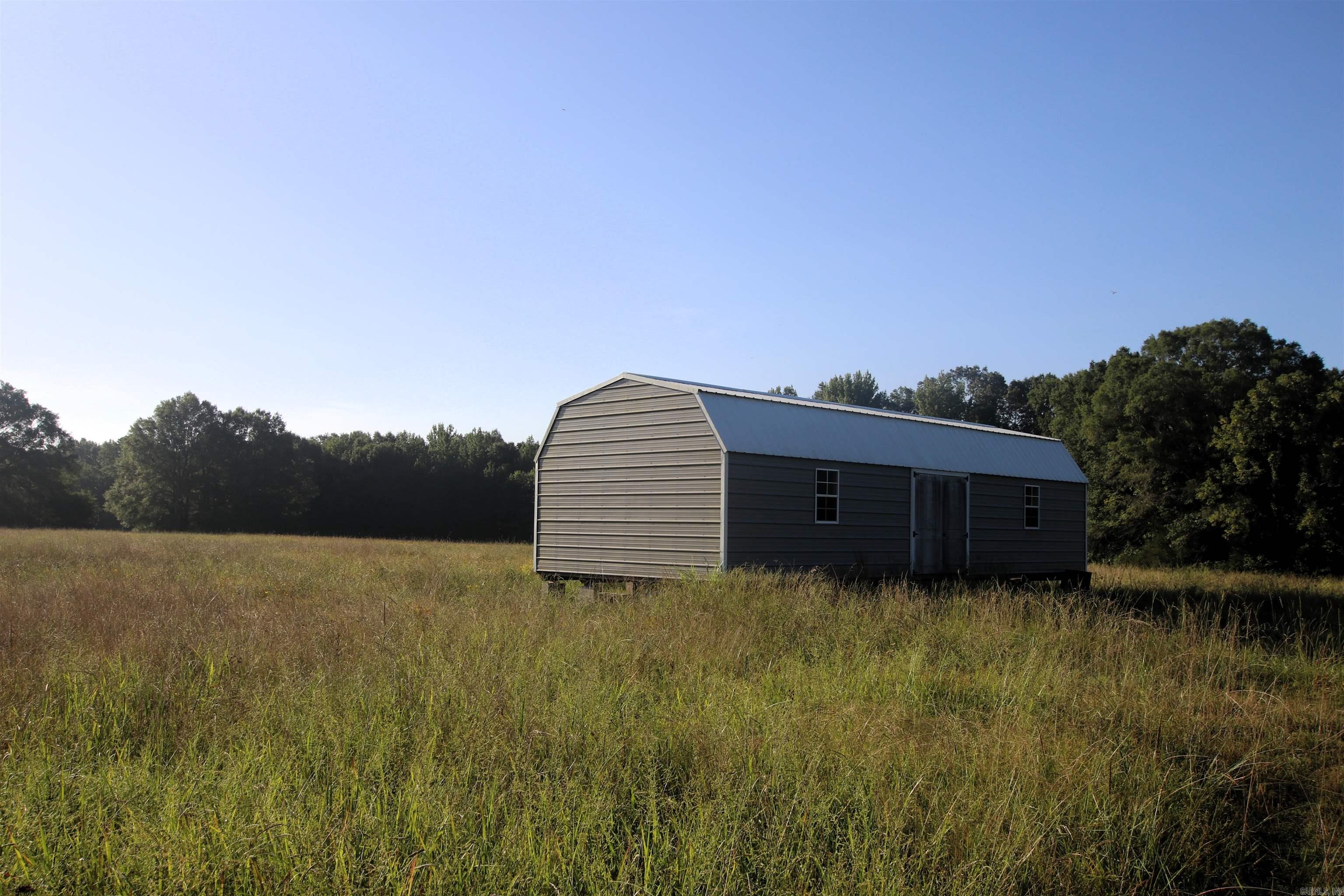 000 Caney Valley  Plumerville, AR