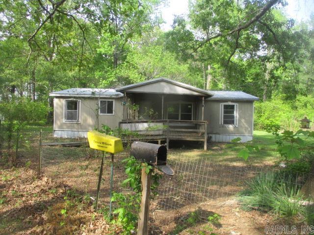285 BENHAM RD  Lonoke, AR