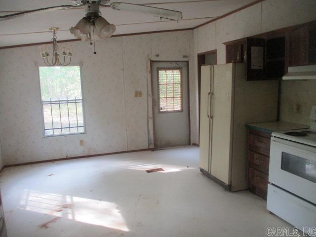 285 BENHAM RD  Lonoke, AR