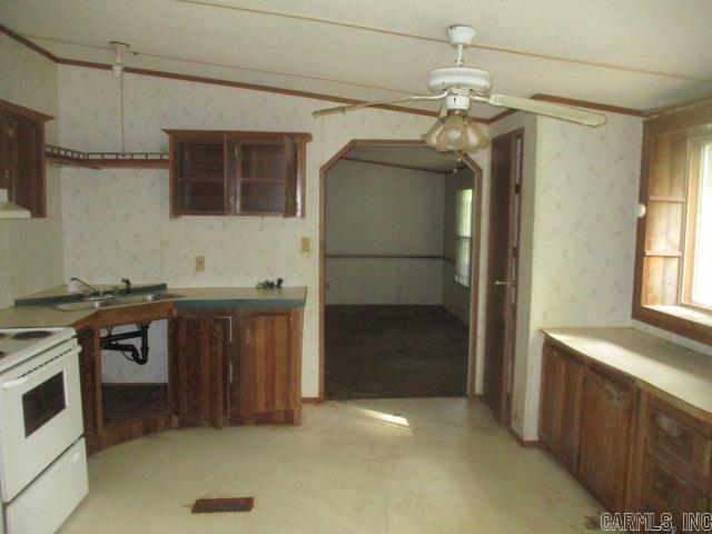 285 BENHAM RD  Lonoke, AR