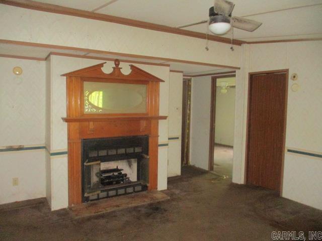 285 BENHAM RD  Lonoke, AR