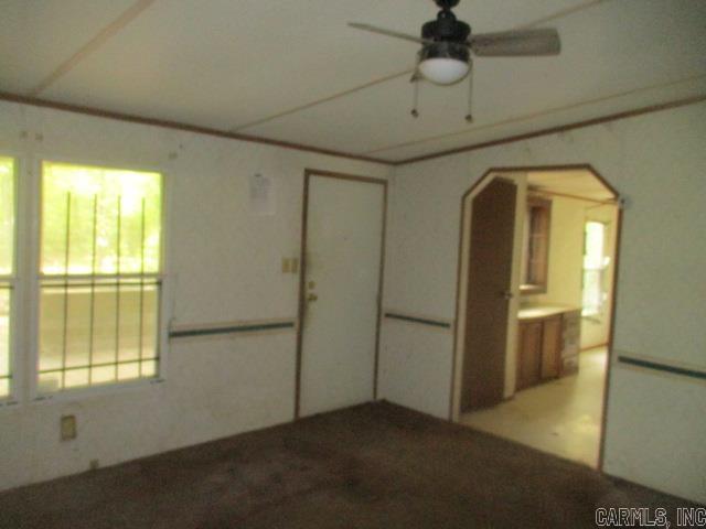 285 BENHAM RD  Lonoke, AR