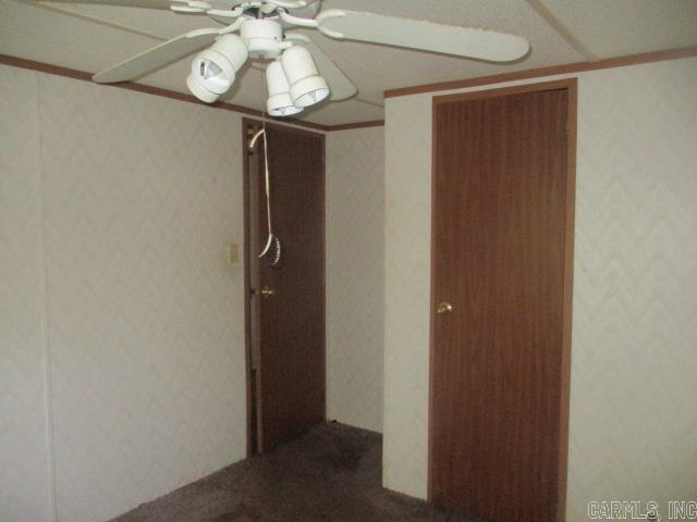 285 BENHAM RD  Lonoke, AR