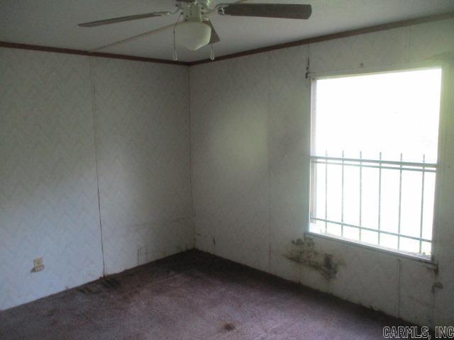 285 BENHAM RD  Lonoke, AR