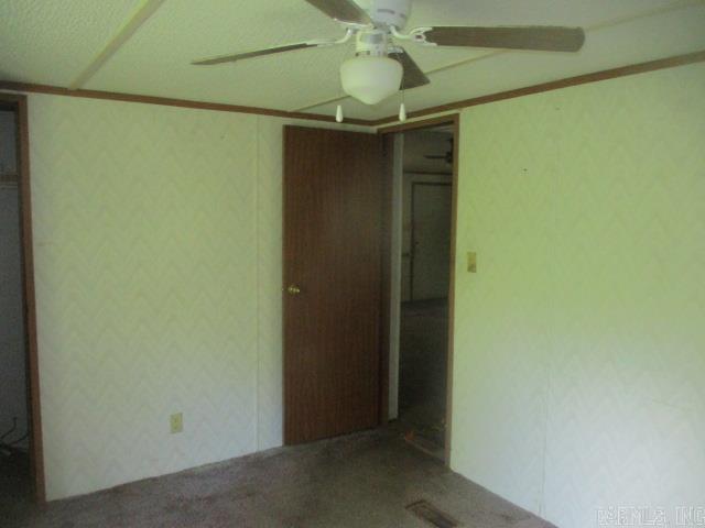 285 BENHAM RD  Lonoke, AR