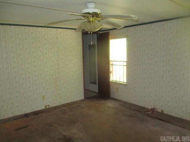 285 BENHAM RD  Lonoke, AR