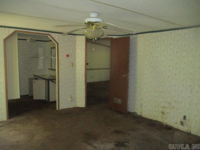 285 BENHAM RD  Lonoke, AR