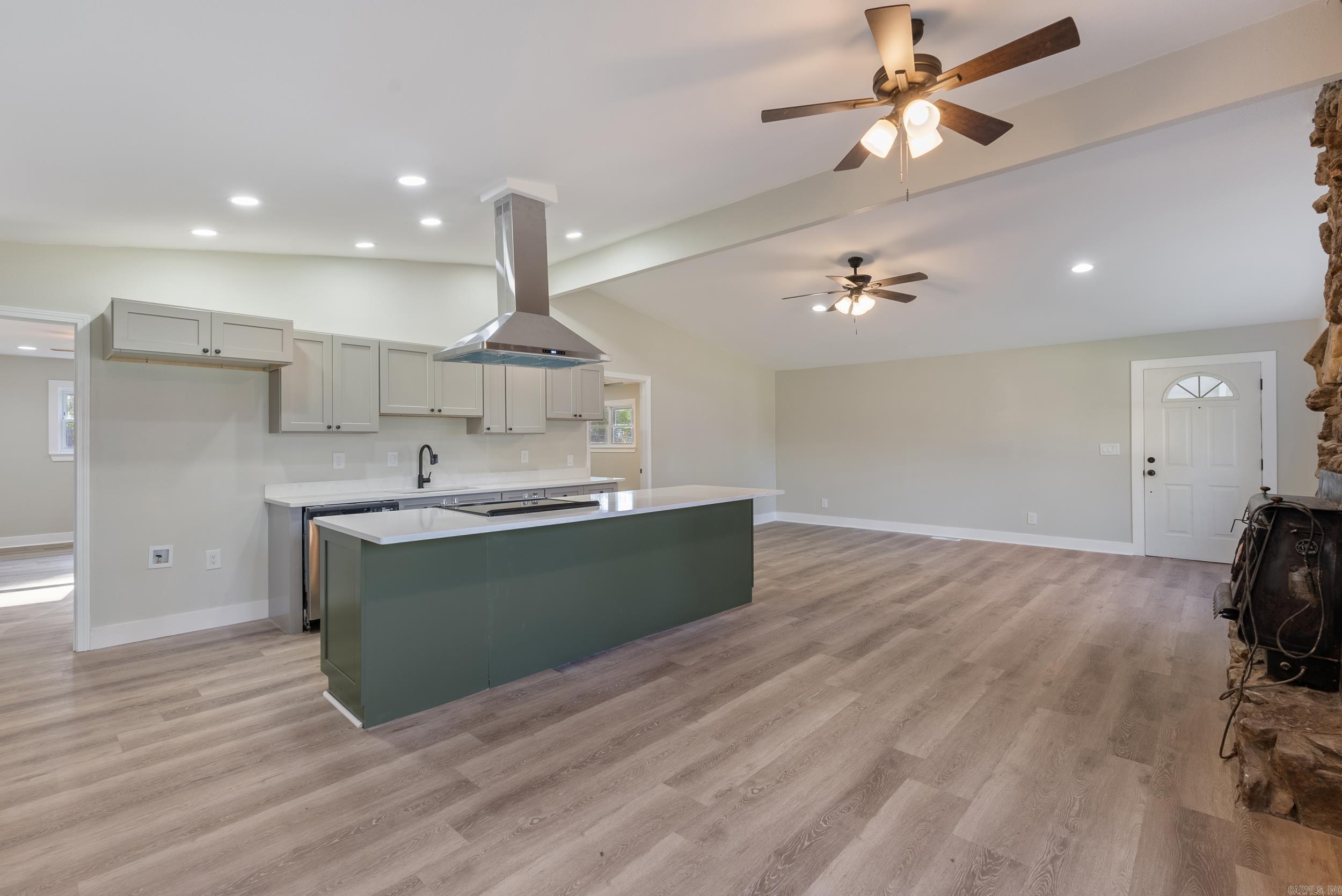 2323 Pinewoood  Heber Springs, AR