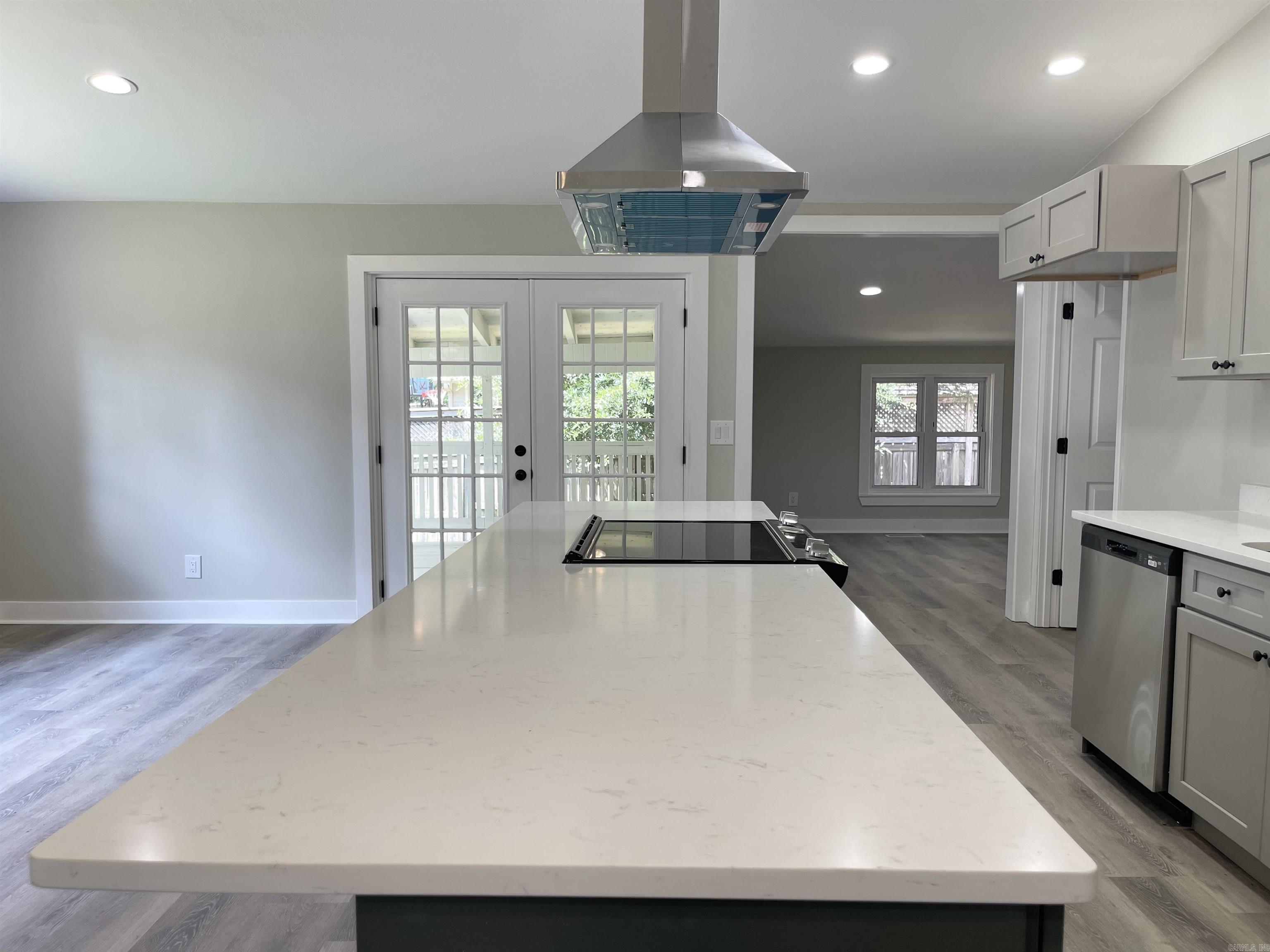 2323 Pinewoood  Heber Springs, AR