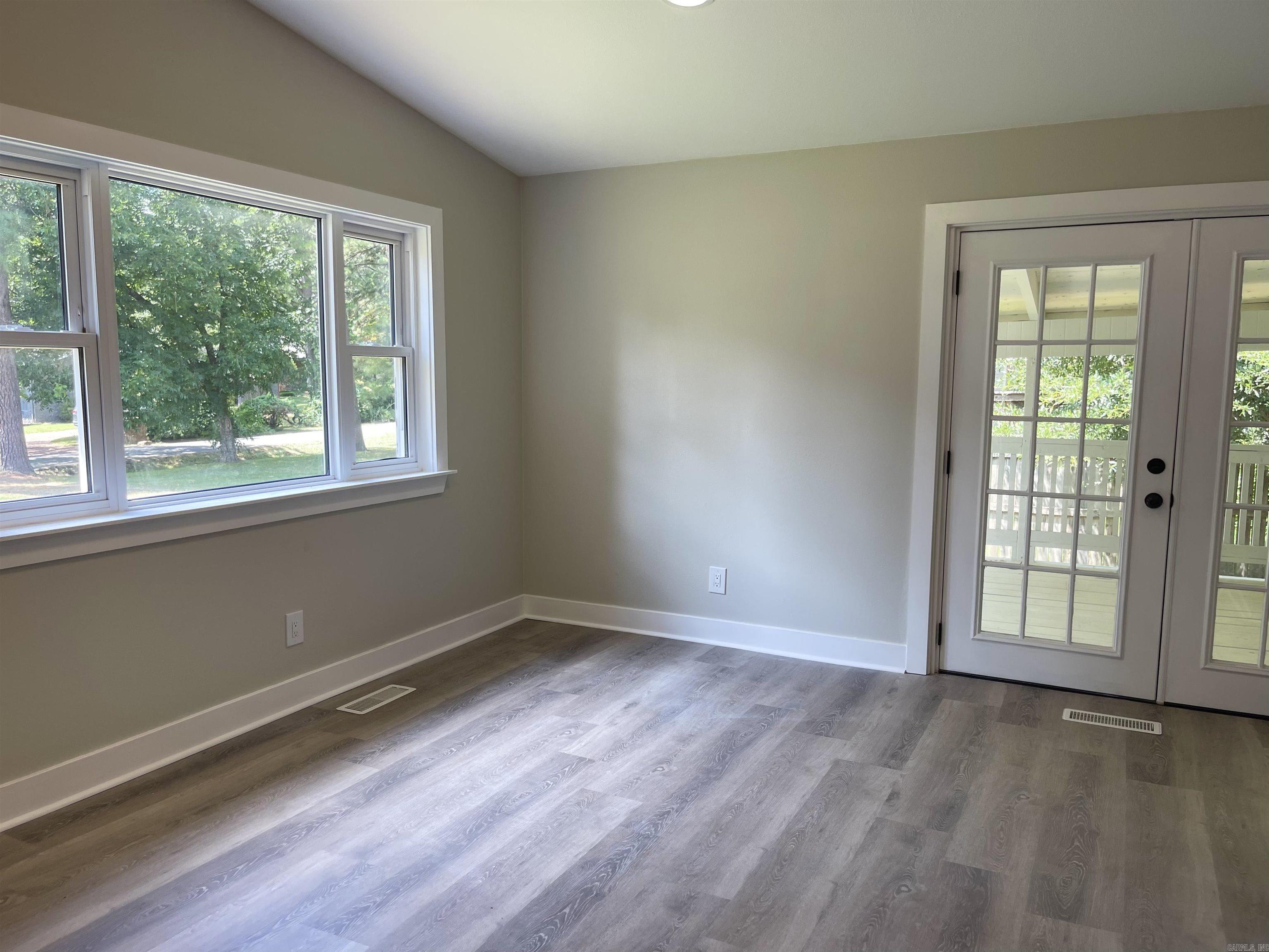 2323 Pinewoood  Heber Springs, AR
