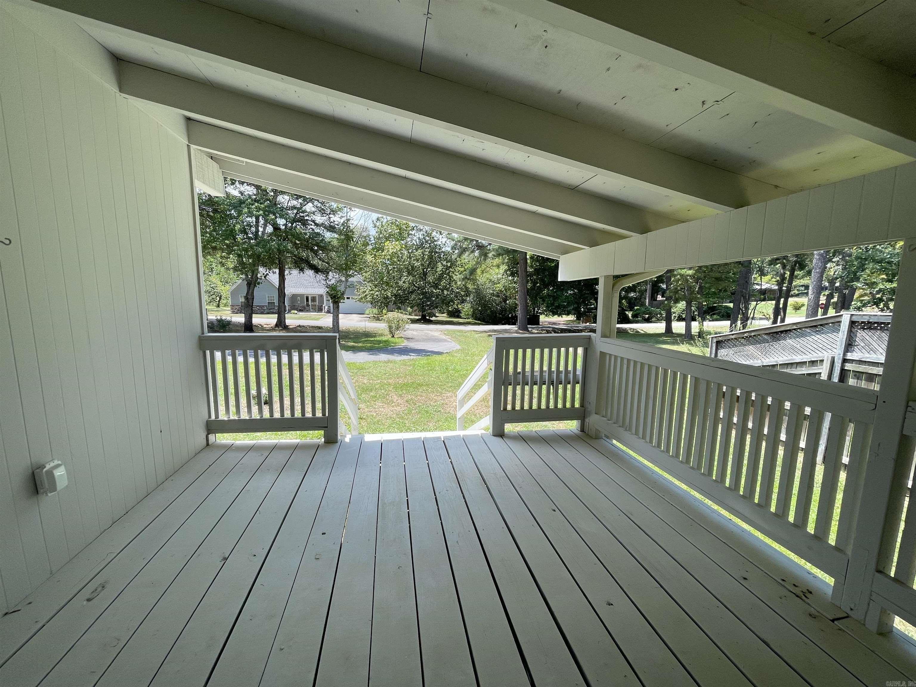 2323 Pinewoood  Heber Springs, AR