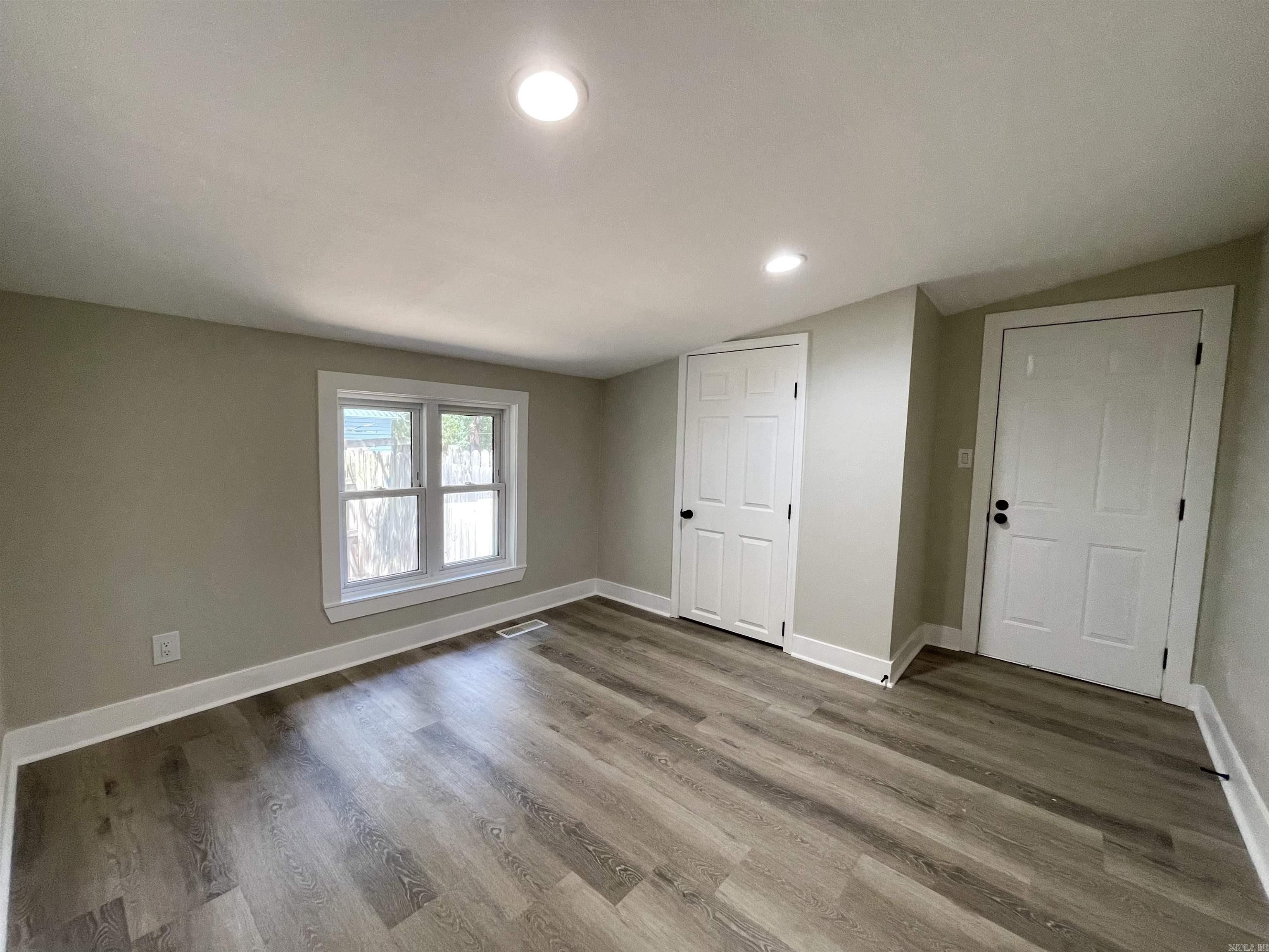 2323 Pinewoood  Heber Springs, AR