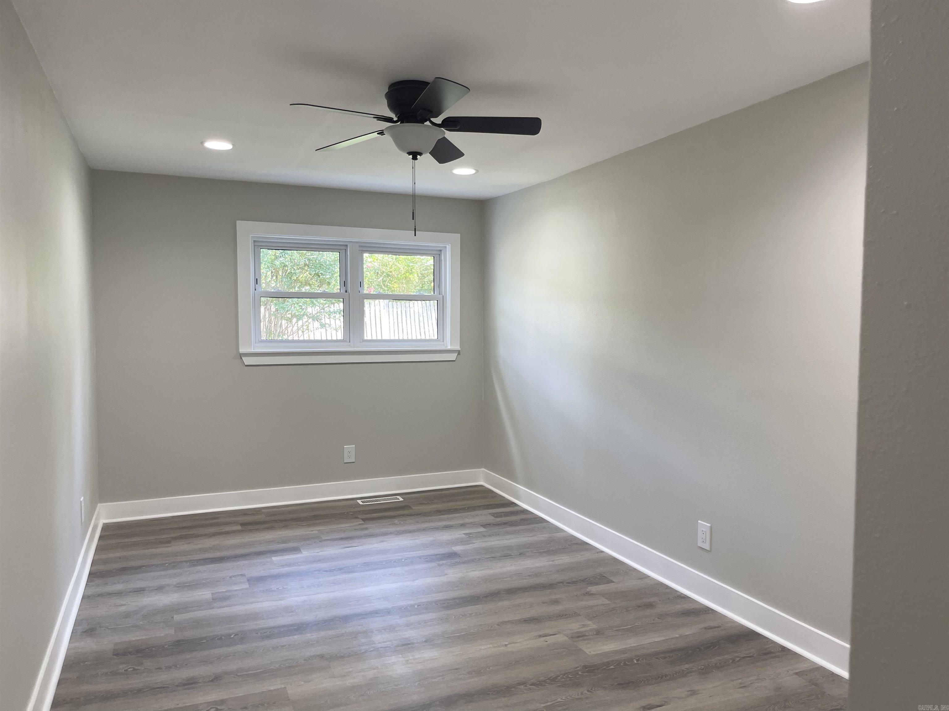 2323 Pinewoood  Heber Springs, AR