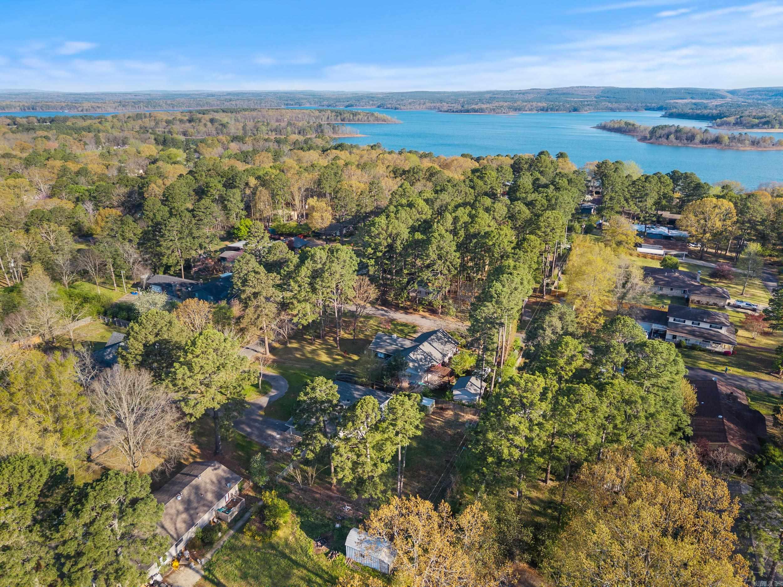 2323 Pinewoood  Heber Springs, AR